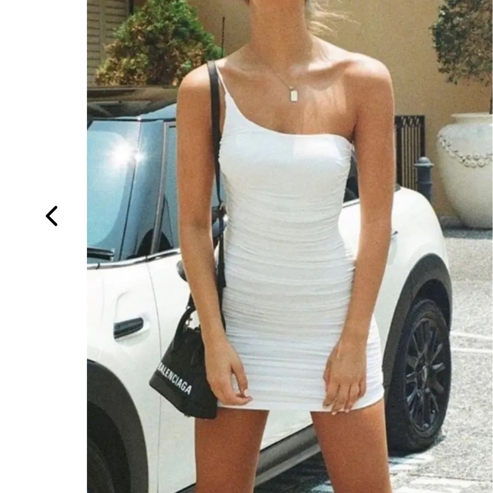 Princess Polly Jacosta Dress -BNWT